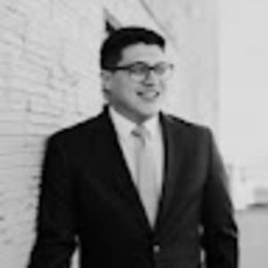 Meet your Posher, Joel